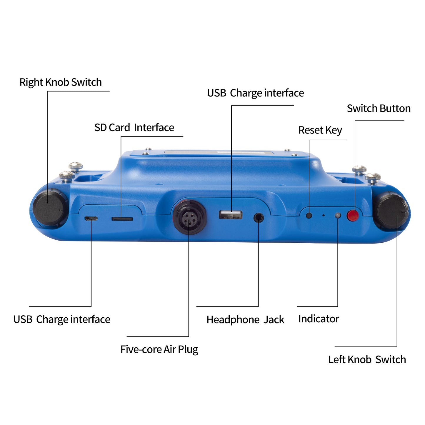 Aqua-L Series