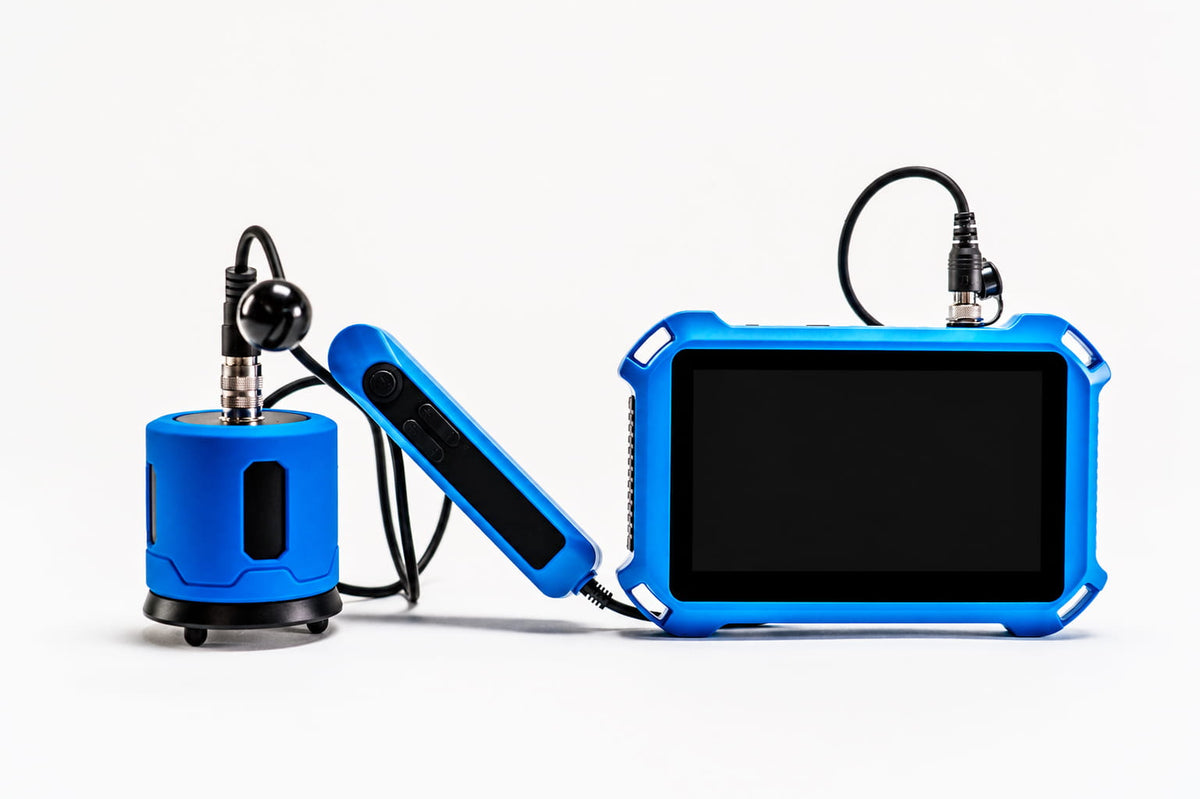 Acoustic Detection