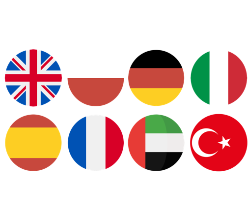 Flags