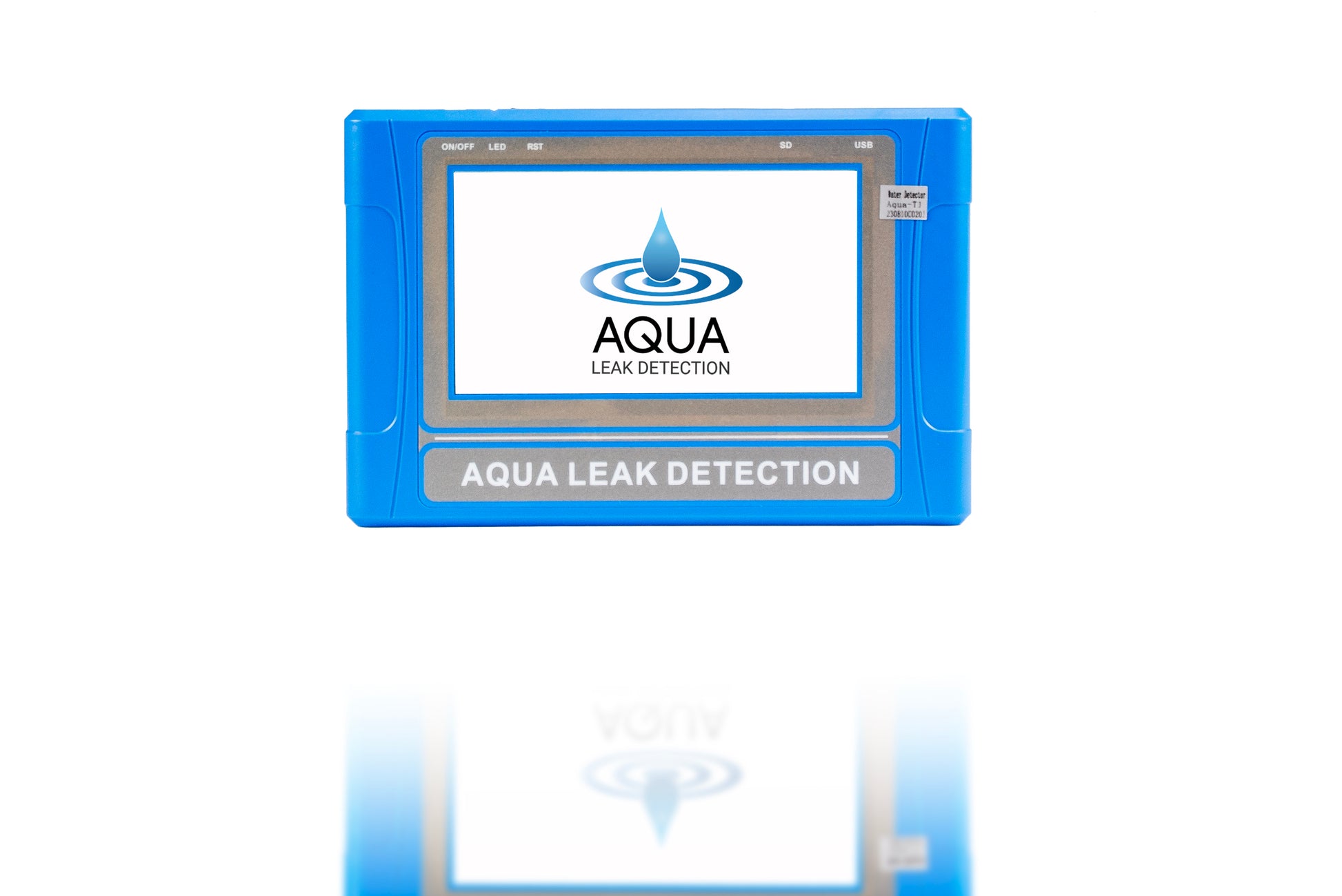 Aqua Leak equipment 1