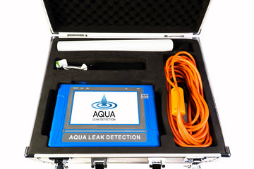 Leak Detection Equipment for Sale | Leak Detection Equipment Supplier