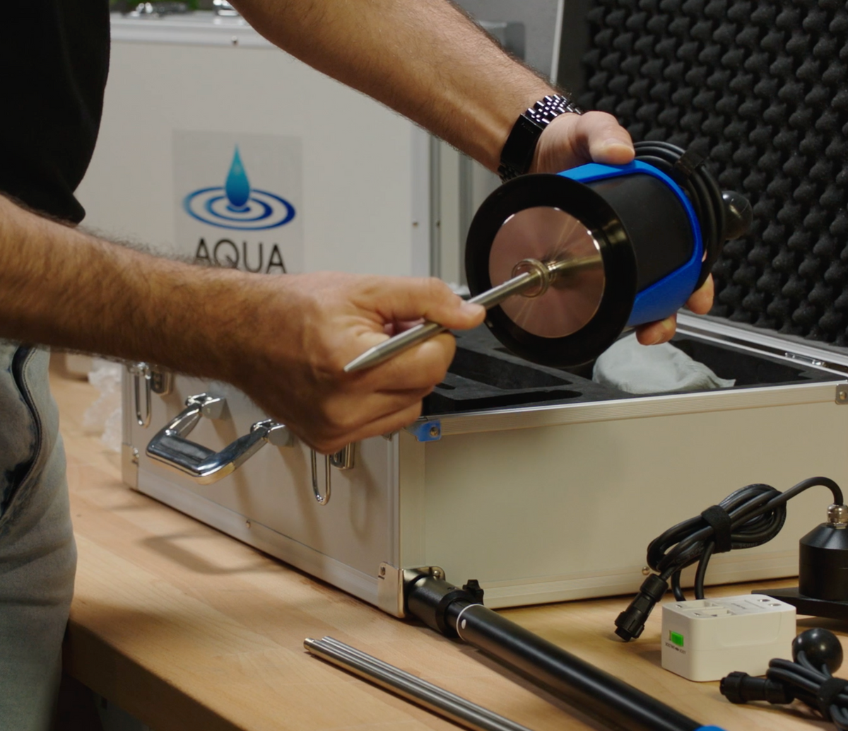 Aqua-L Series