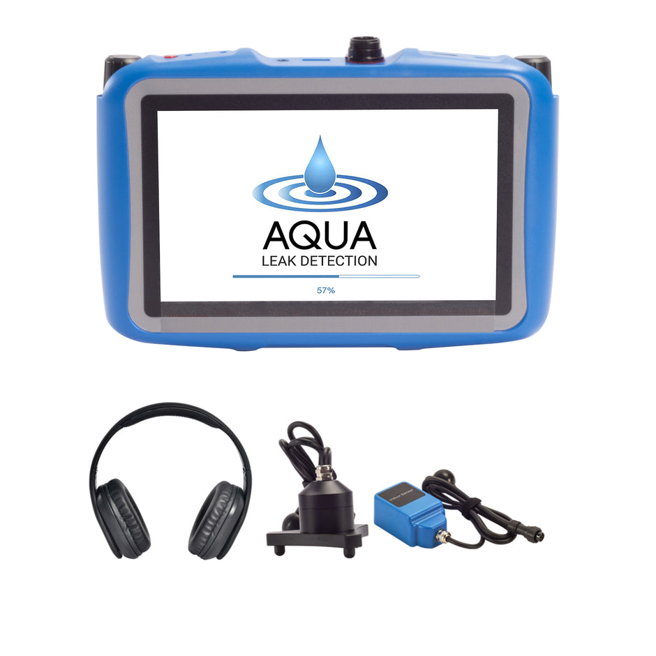 Aqua L Series for Sale - Leak Detection Equipment Australia