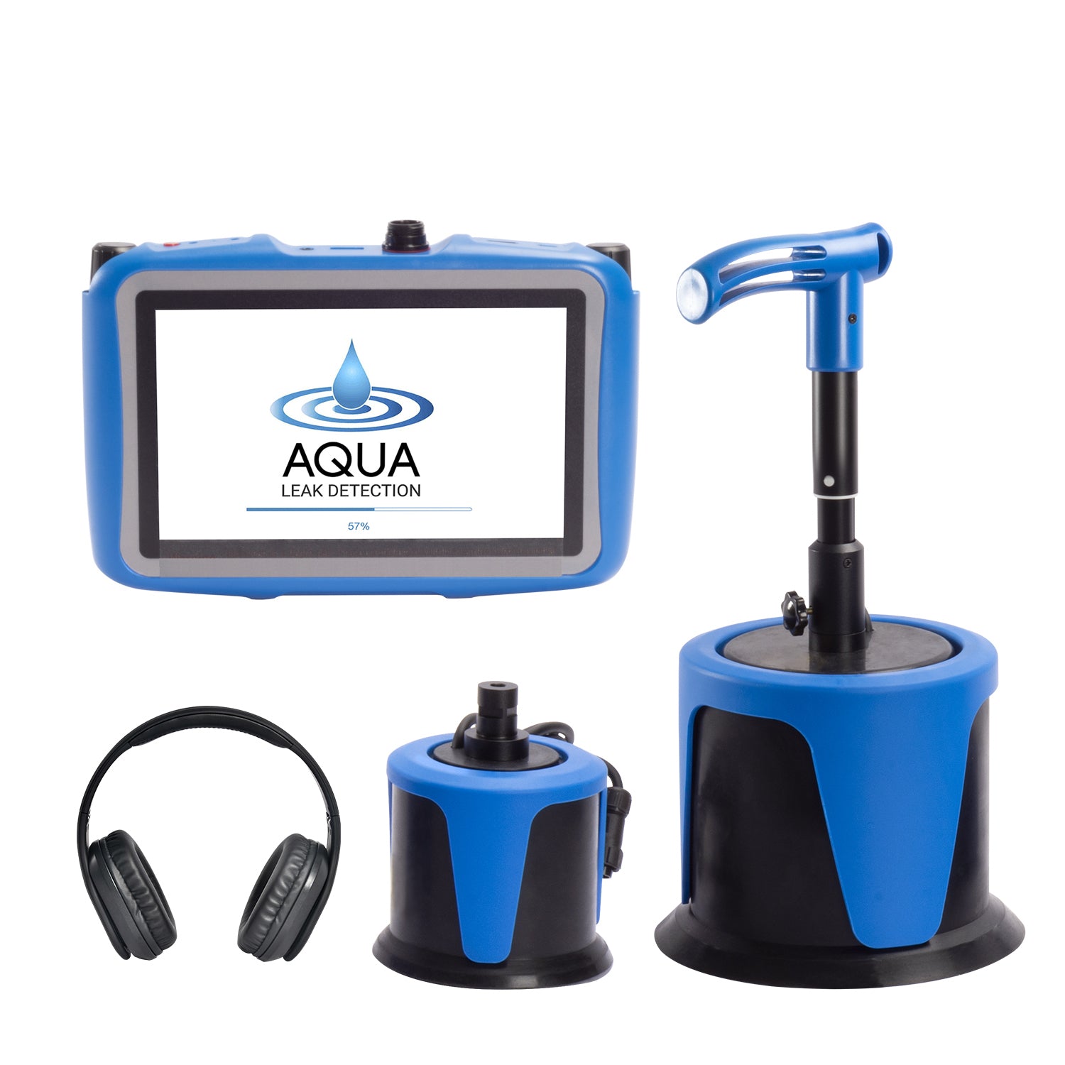 Aqua L Series for Sale - Leak Detection Equipment Australia